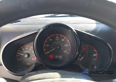 2009 Honda Element Sc z USA, uszkodzony, nr VIN 5J6YH18909L003684